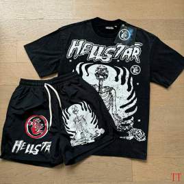 Picture of Hellstar Shirt Pant Suits _SKUHellstarS-XL20tn0422288